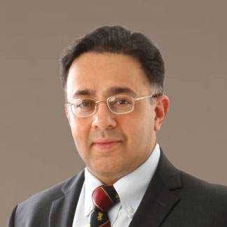 Dr Bhisham Singh - Sydney Spine Surgeon