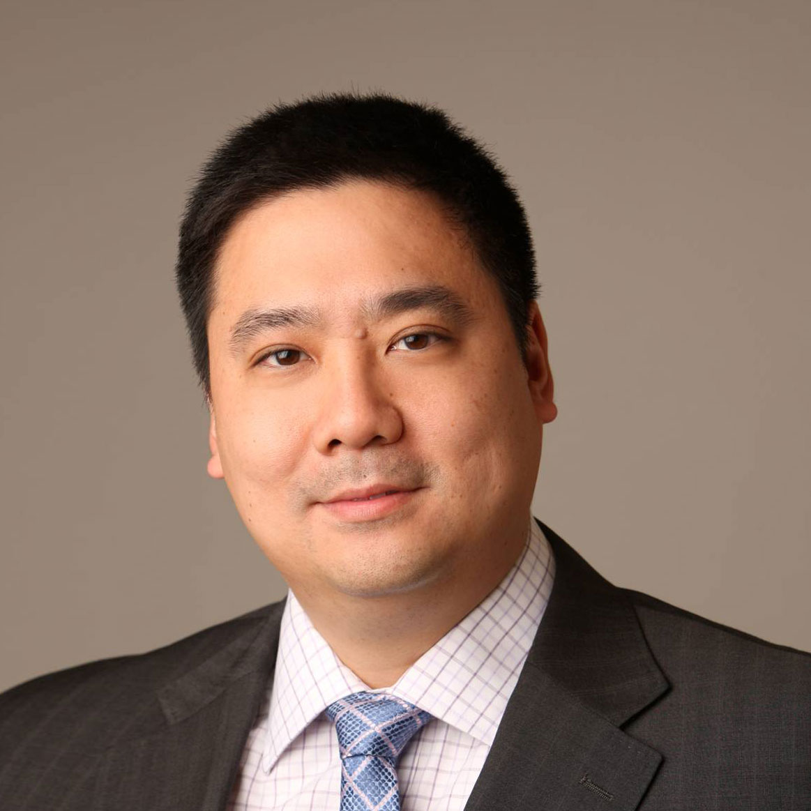 Dr Brian Hsu - Sydney Spine Surgeon