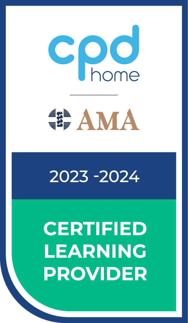cpdhome Accredited Provider