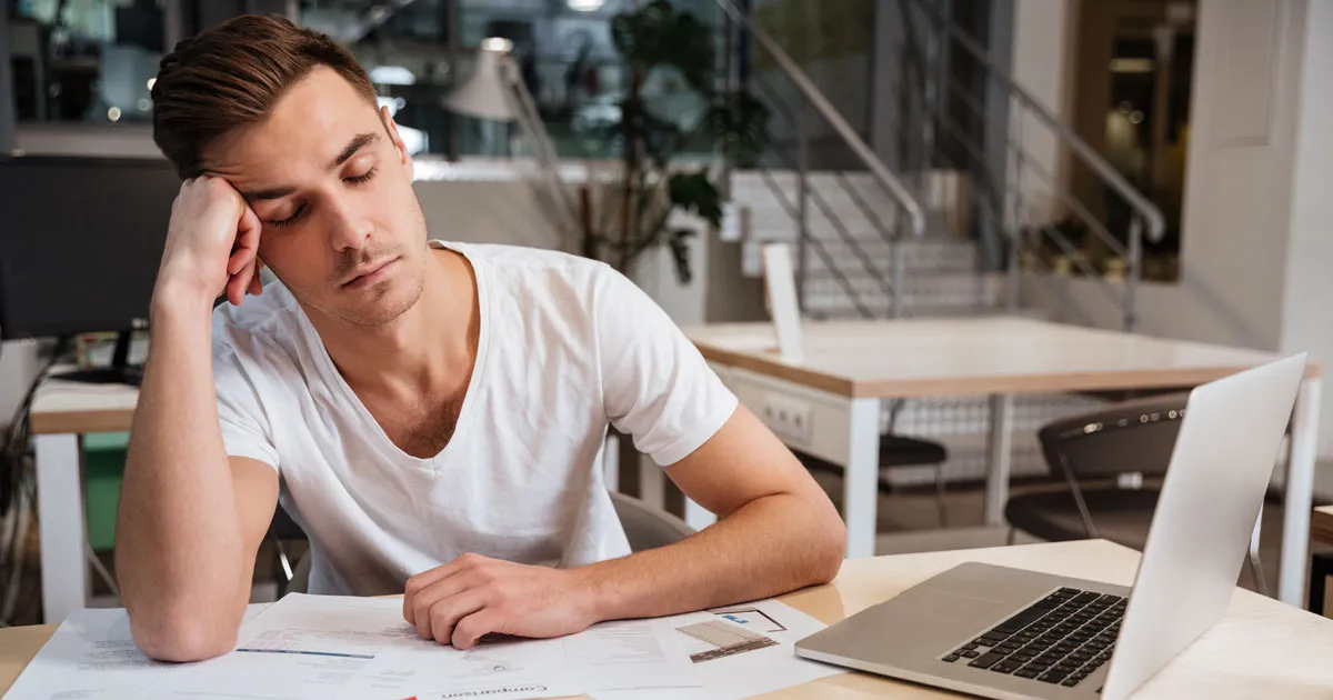 Posture describes the way you hold your body. Being mindful of your posture can help protect your muscles and ligaments from unnecessary strain.