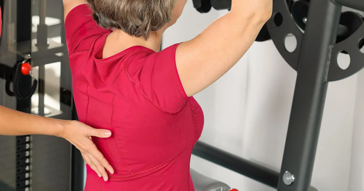 Depending on the type of spine surgery and the support system a patient has in place at home – our surgeons may recommend they stay at an in-patient rehabilitation centre following their operation.