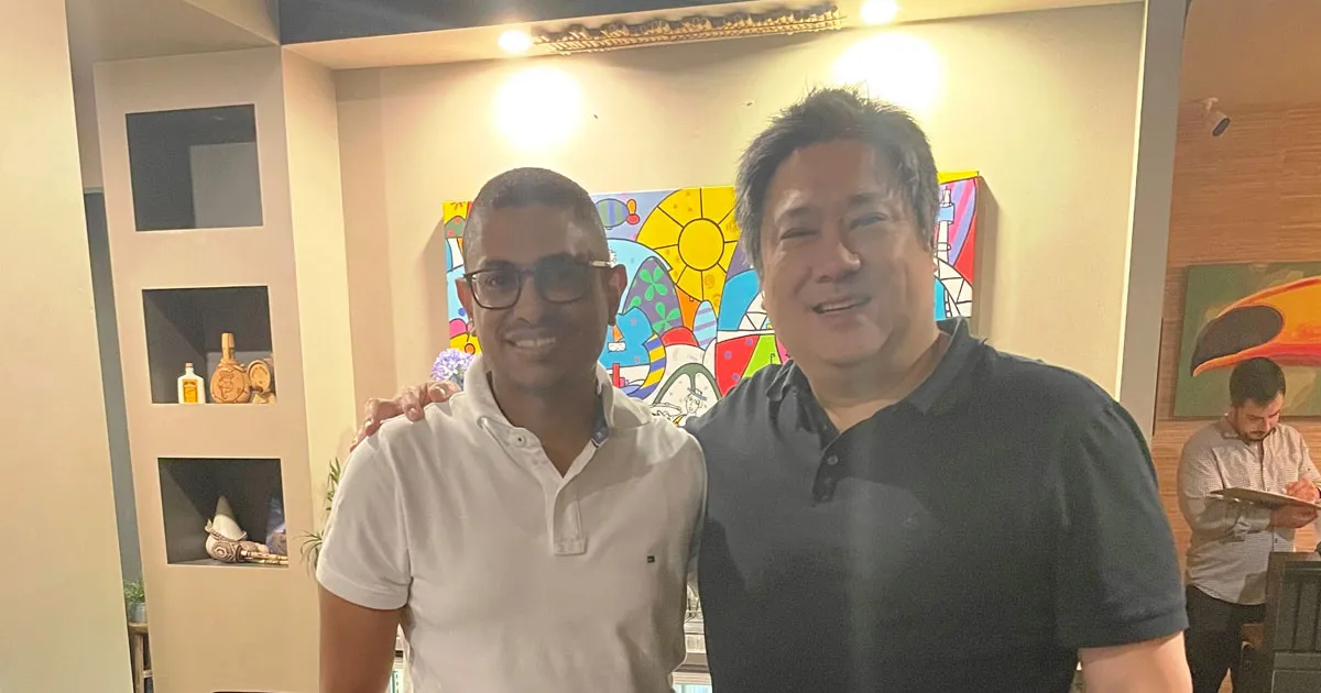 Dr Muhammed recently completed a complex spine fellowship with Dr Brian Hsu. He discusses his experience and benefit the fellowship will have on his career. '